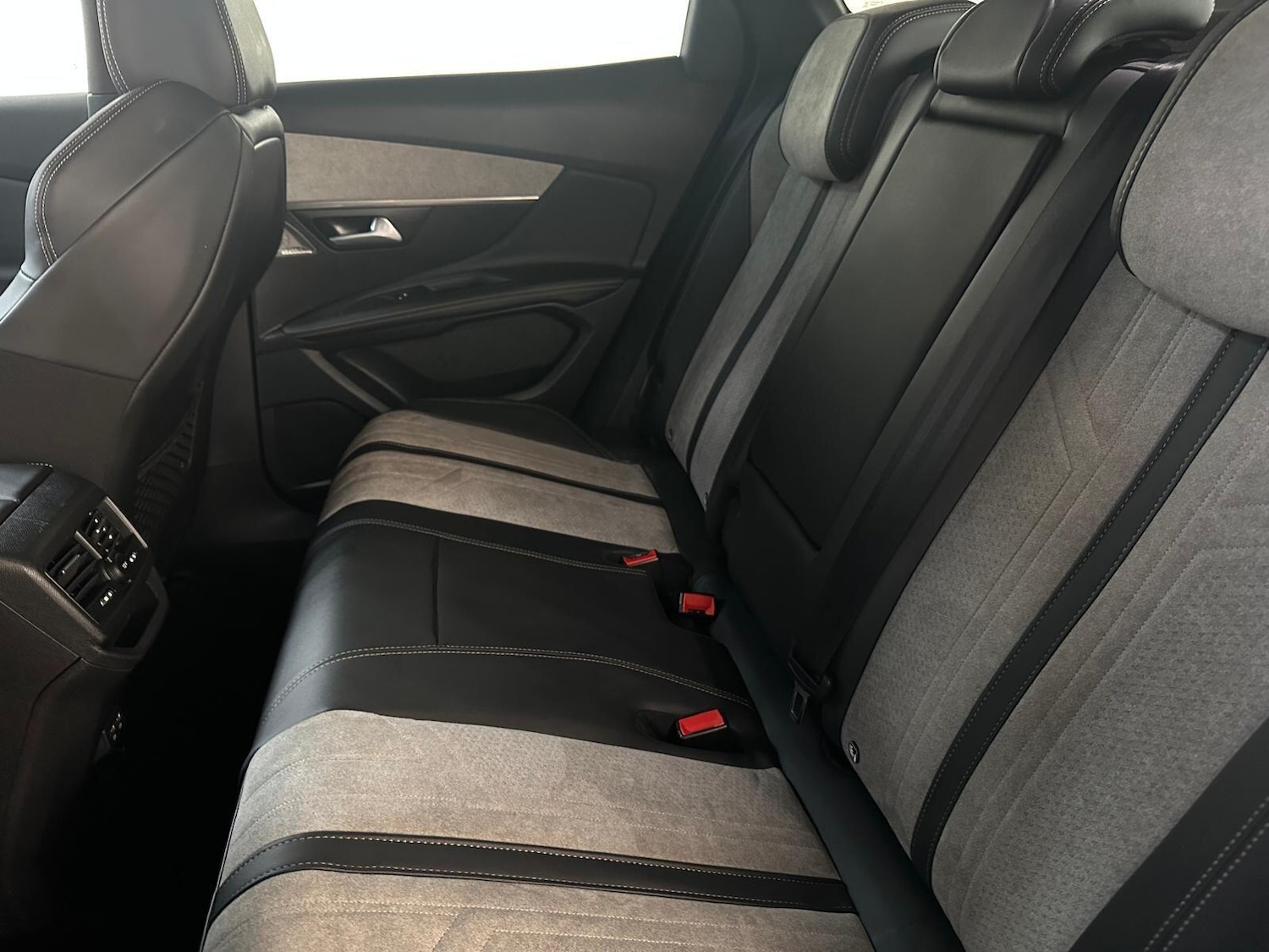 Used Peugeot 3008 2021 for sale - 76072671: Photo 18