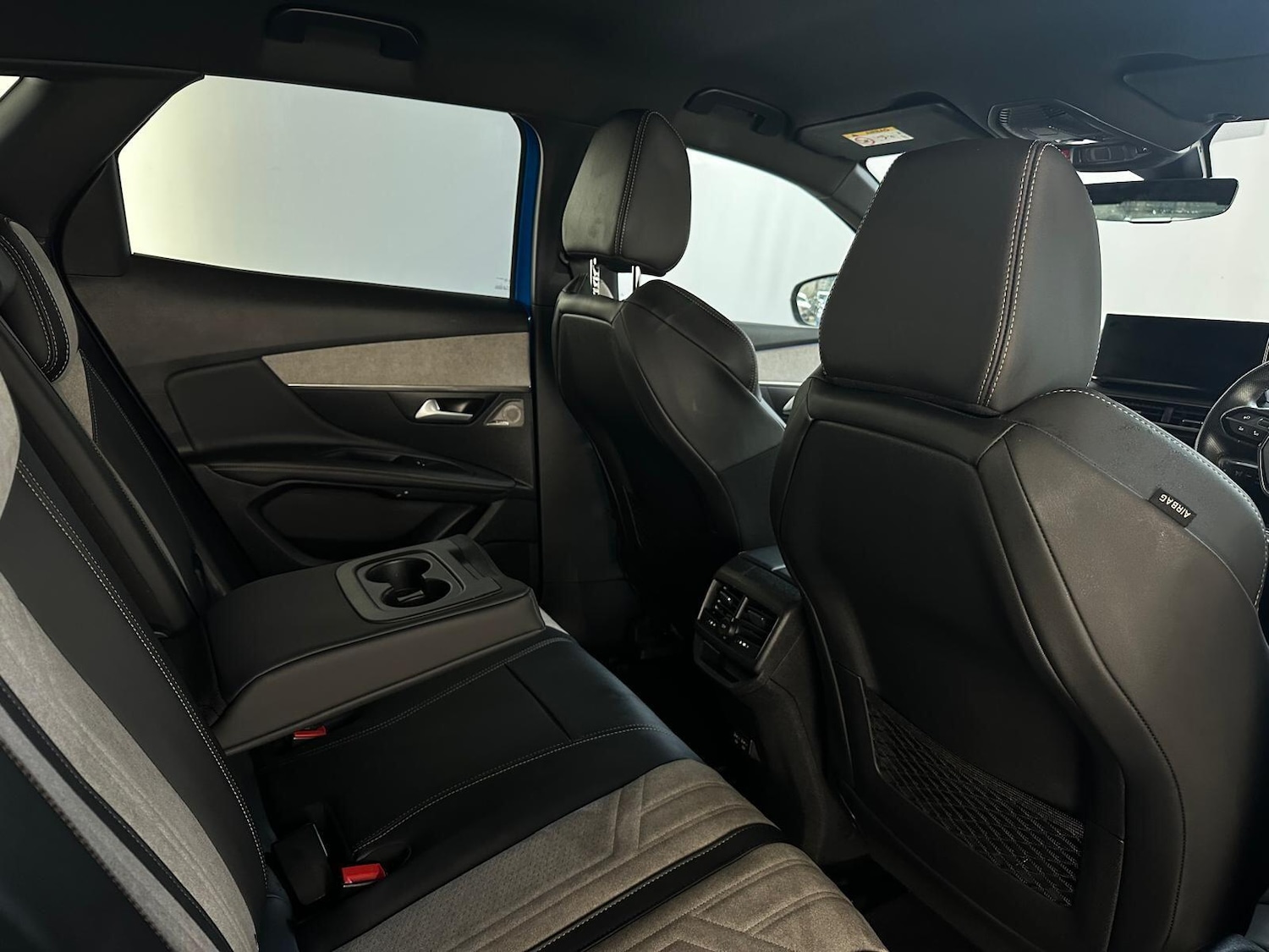Used Peugeot 3008 2021 for sale - 76072671: Photo 19
