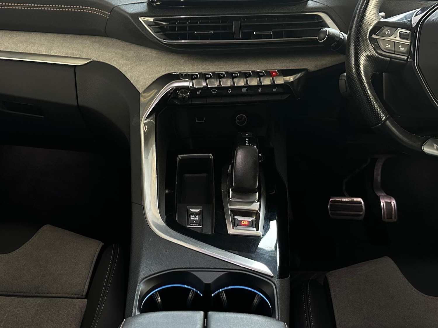 Used Peugeot 3008 2021 for sale - 76072671: Photo 22