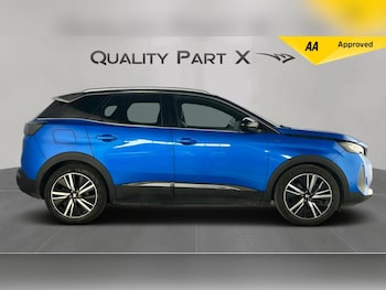 Used Peugeot 3008 2021 for sale - 76072671: Photo 2
