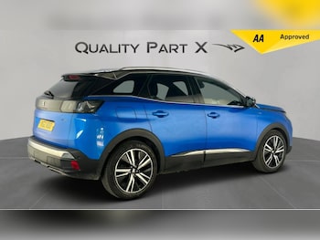 Used Peugeot 3008 2021 for sale - 76072671: Photo 3