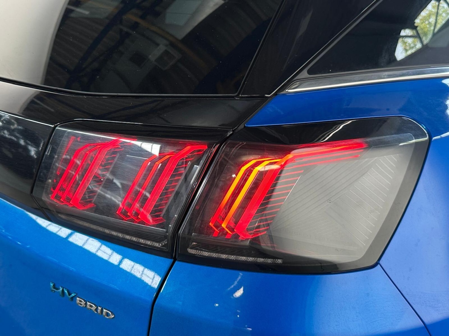 Used Peugeot 3008 2021 for sale - 76072671: Photo 40