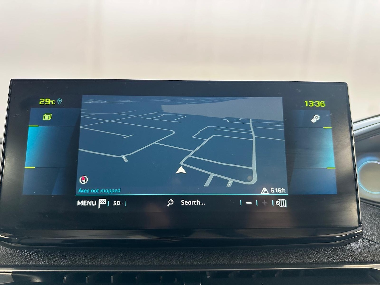 Used Peugeot 3008 2021 for sale - 76072671: Photo 47
