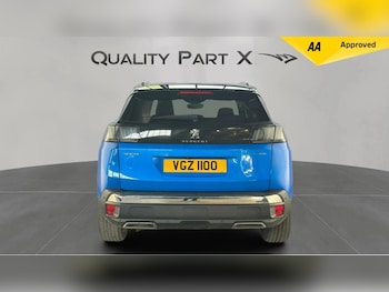 Used Peugeot 3008 2021 for sale - 76072671: Photo 4