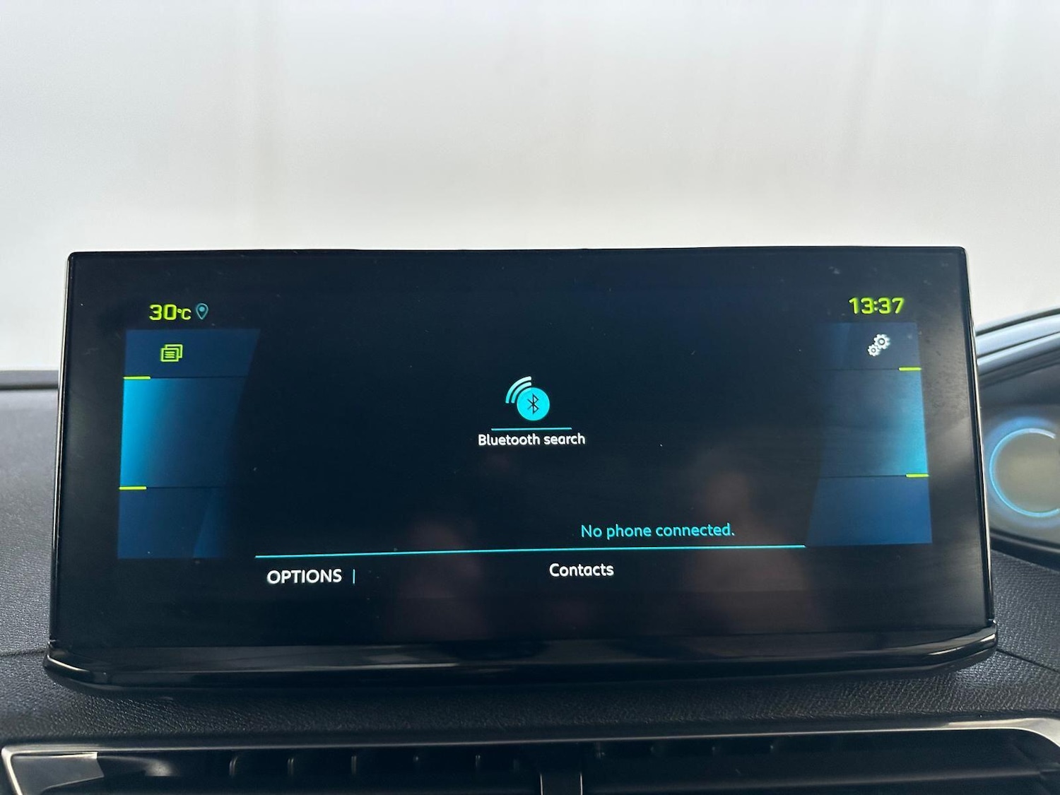 Used Peugeot 3008 2021 for sale - 76072671: Photo 56