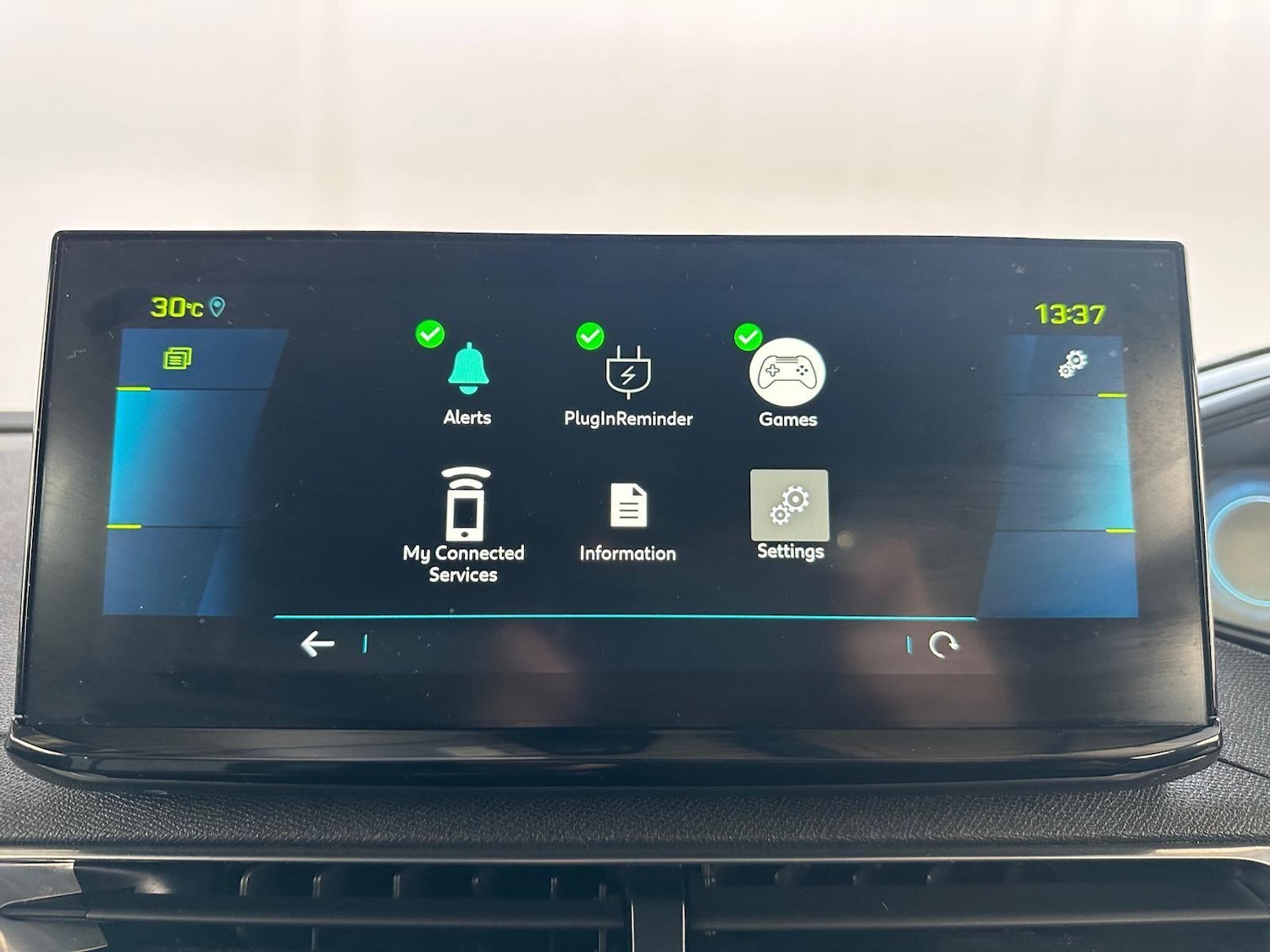 Used Peugeot 3008 2021 for sale - 76072671: Photo 59