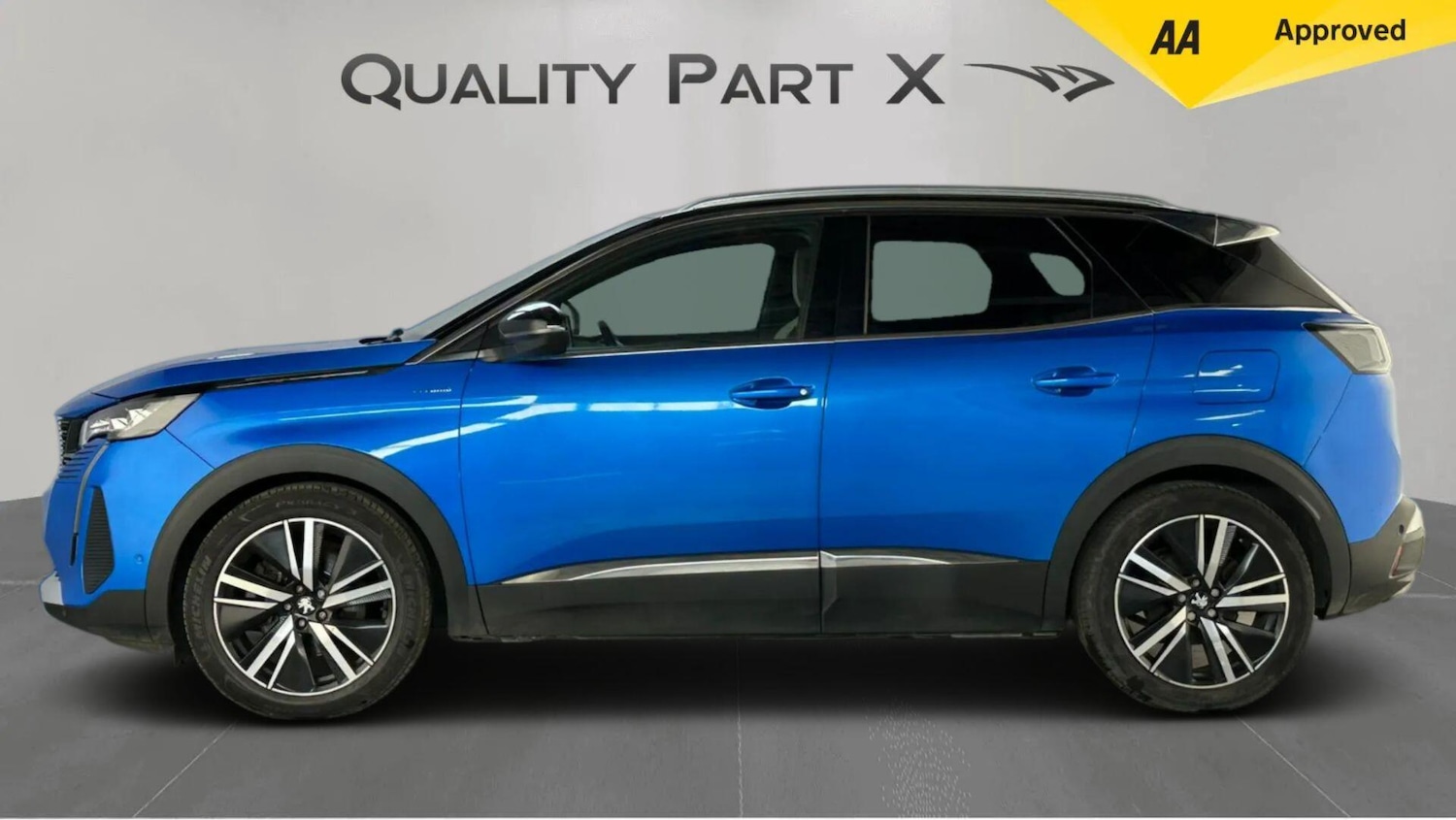 Used Peugeot 3008 2021 for sale - 76072671: Photo 6