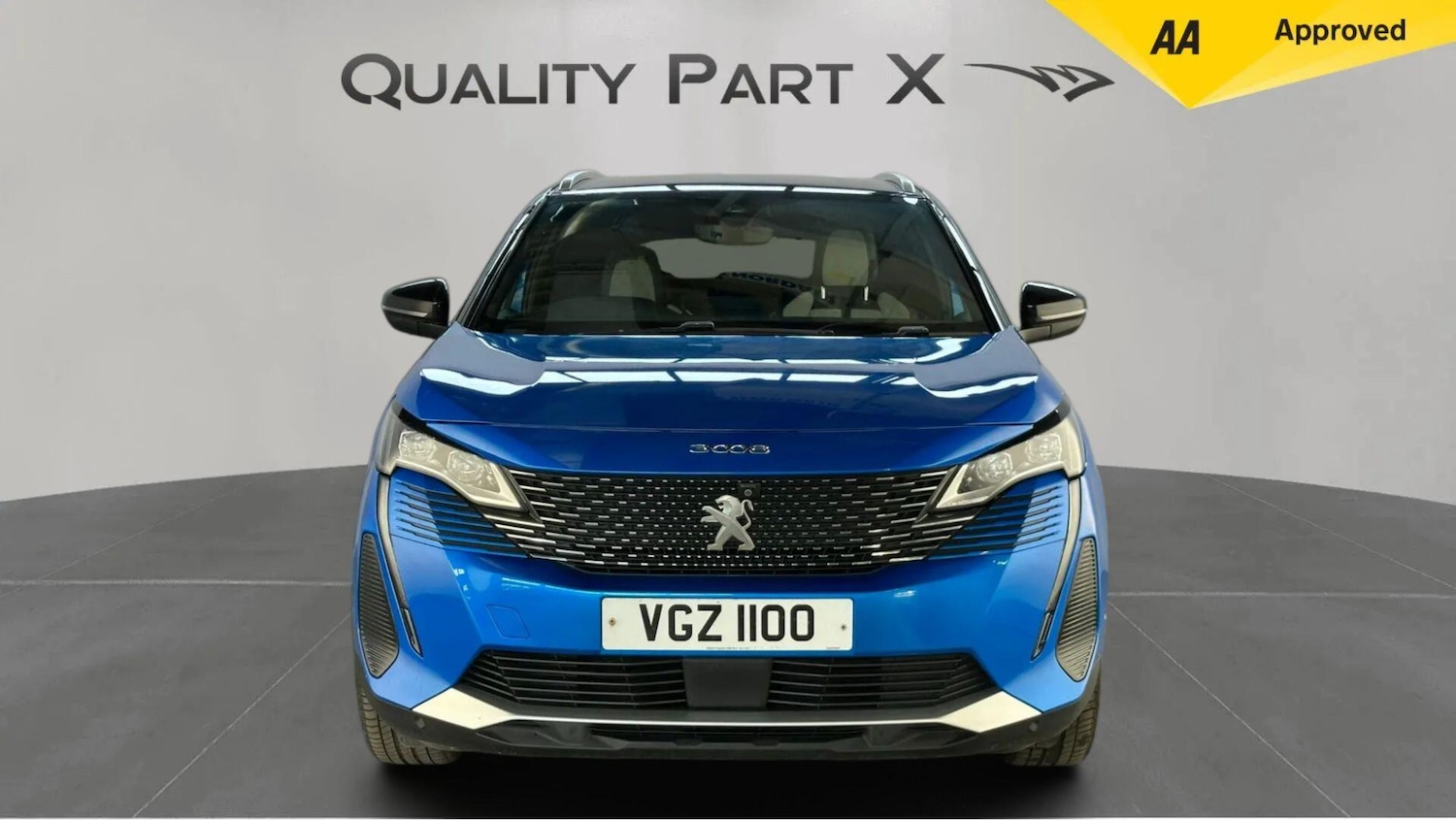 Used Peugeot 3008 2021 for sale - 76072671: Photo 8