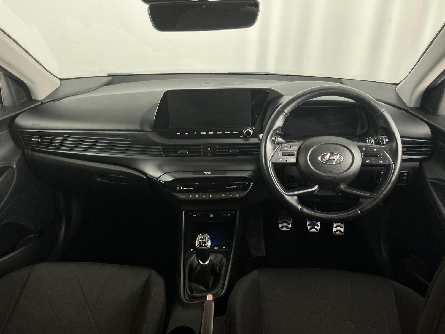 Used Hyundai BAYON 2022 for sale - 76584221: Photo 10