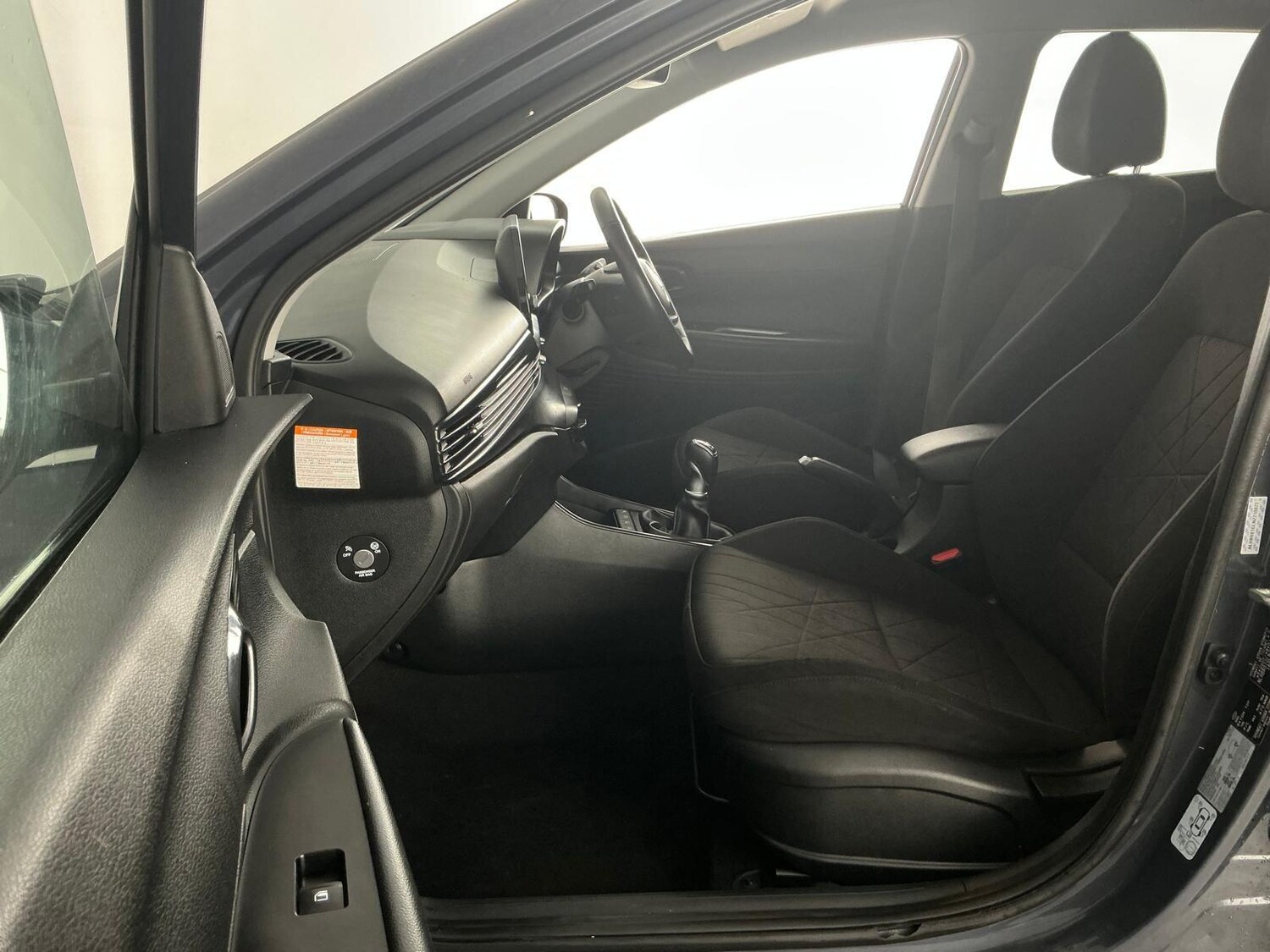 Used Hyundai BAYON 2022 for sale - 76584221: Photo 11