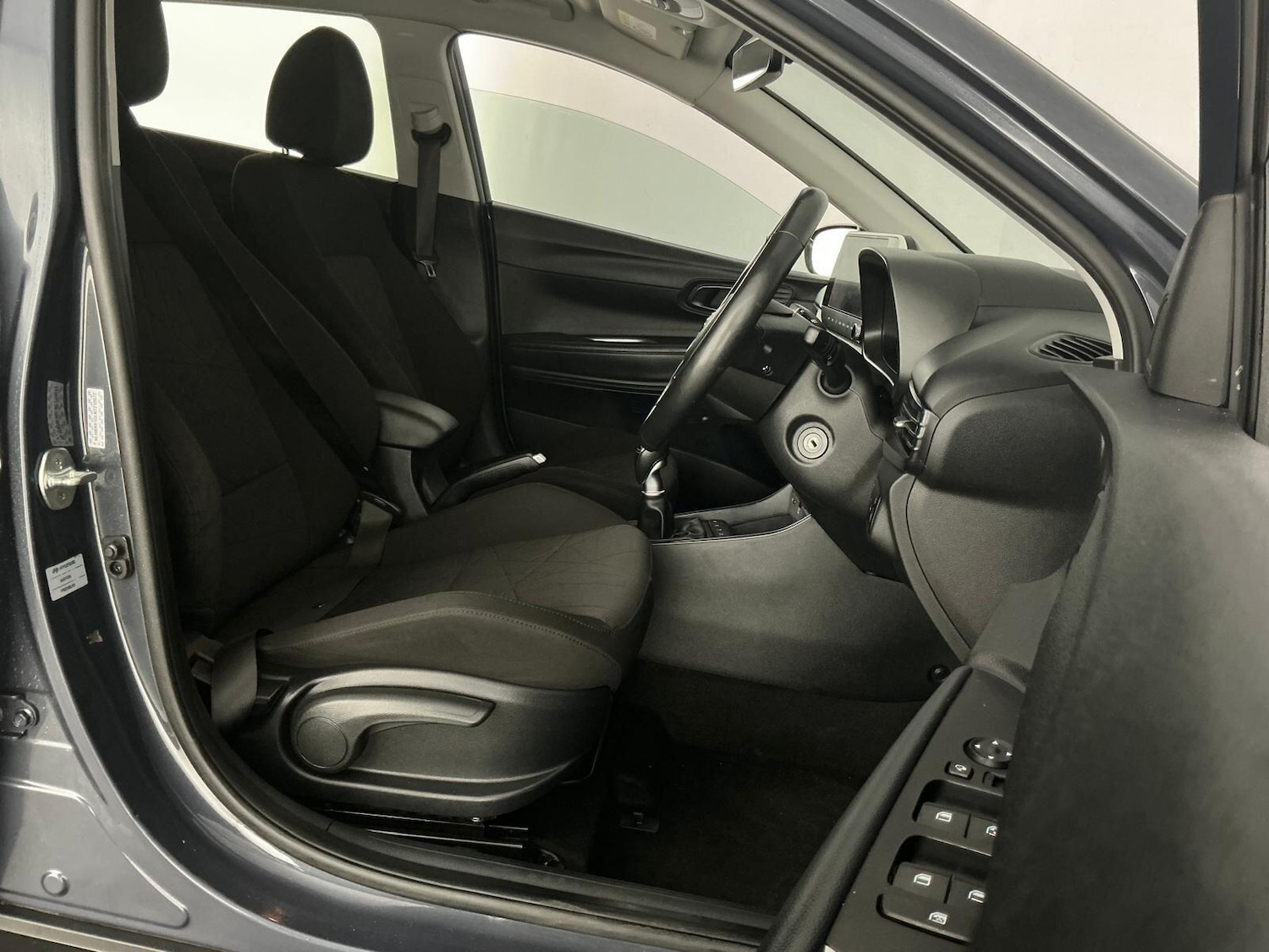 Used Hyundai BAYON 2022 for sale - 76584221: Photo 12