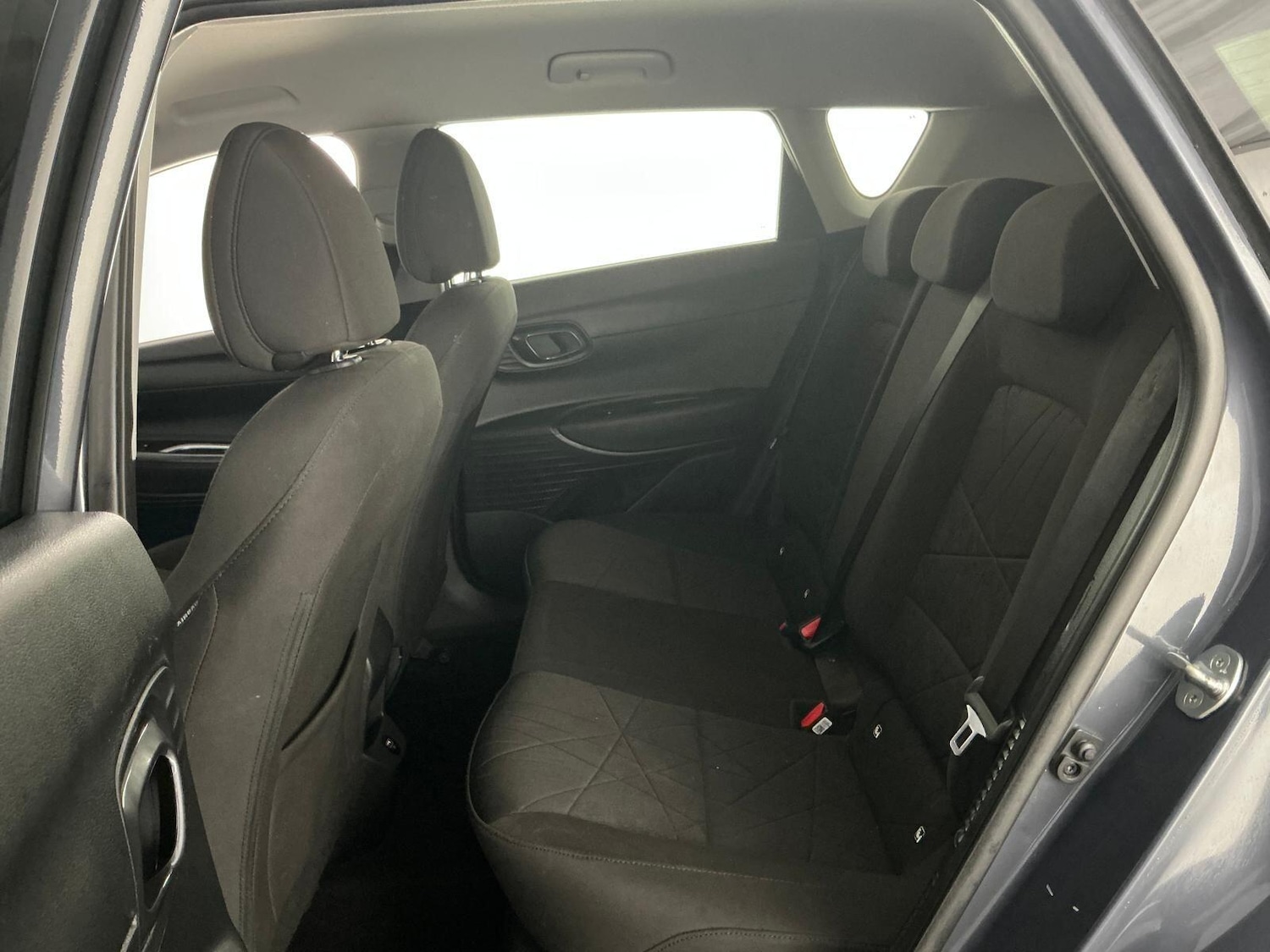 Used Hyundai BAYON 2022 for sale - 76584221: Photo 13