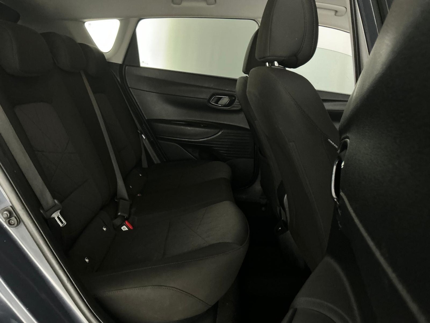 Used Hyundai BAYON 2022 for sale - 76584221: Photo 14