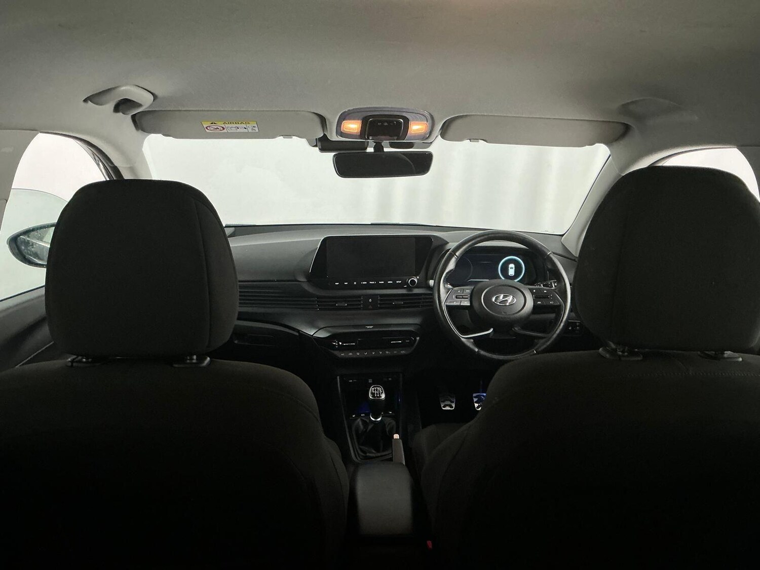 Used Hyundai BAYON 2022 for sale - 76584221: Photo 15