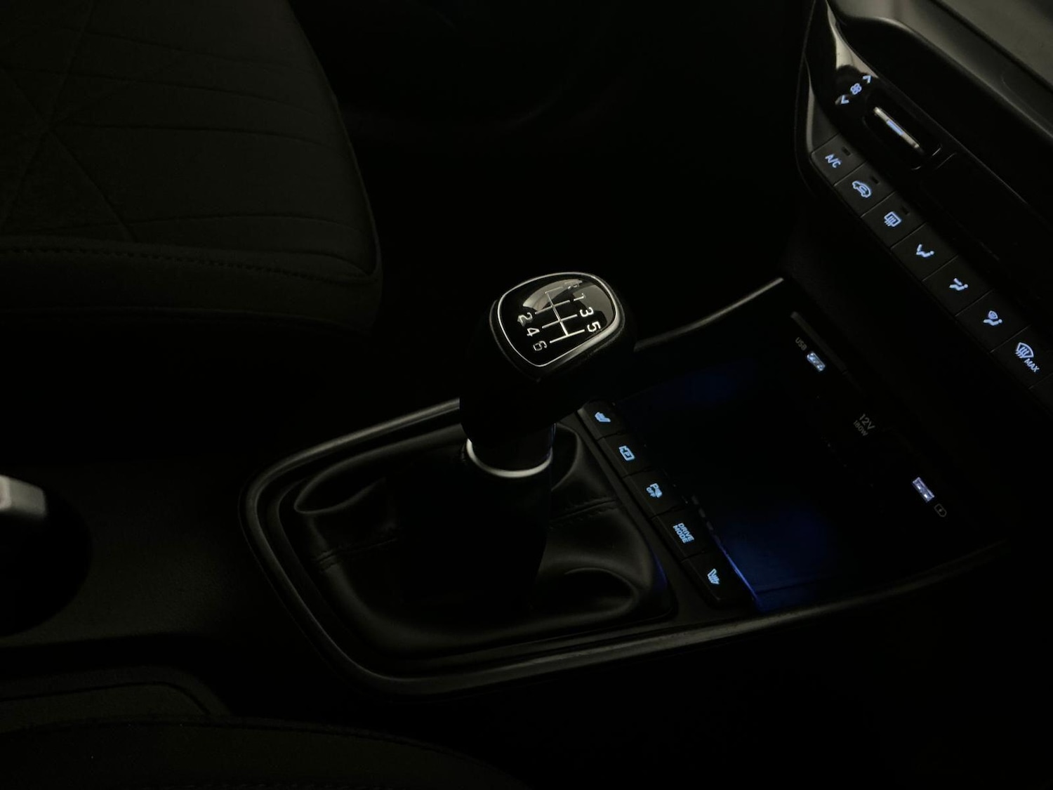 Used Hyundai BAYON 2022 for sale - 76584221: Photo 16