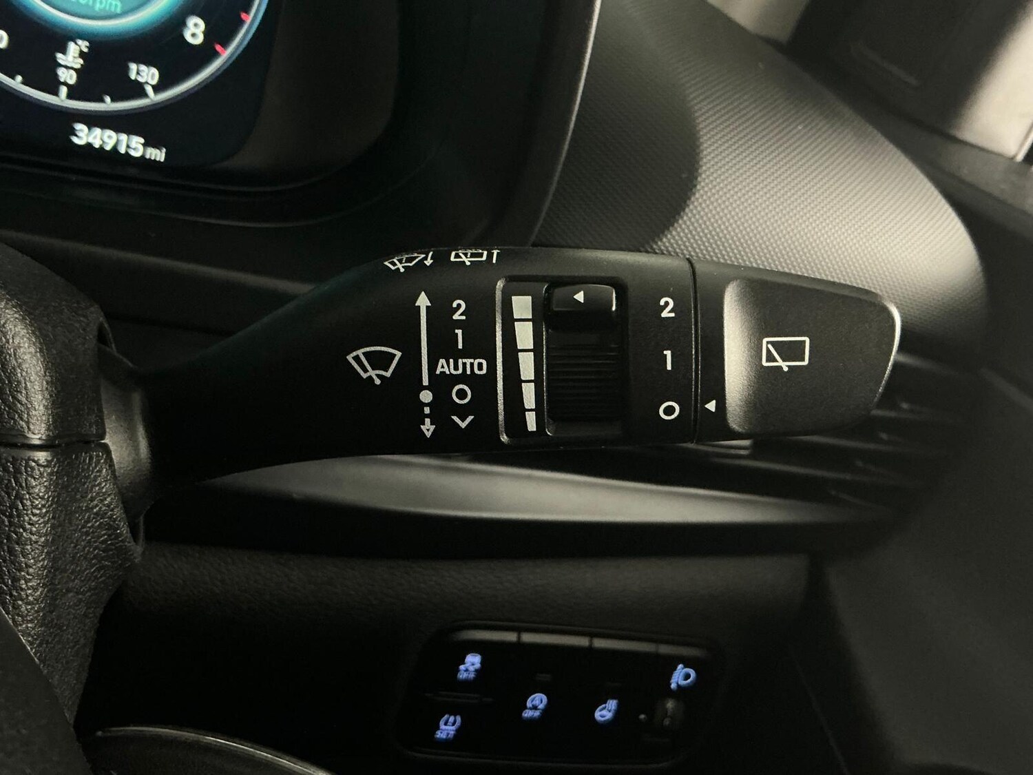 Used Hyundai BAYON 2022 for sale - 76584221: Photo 19