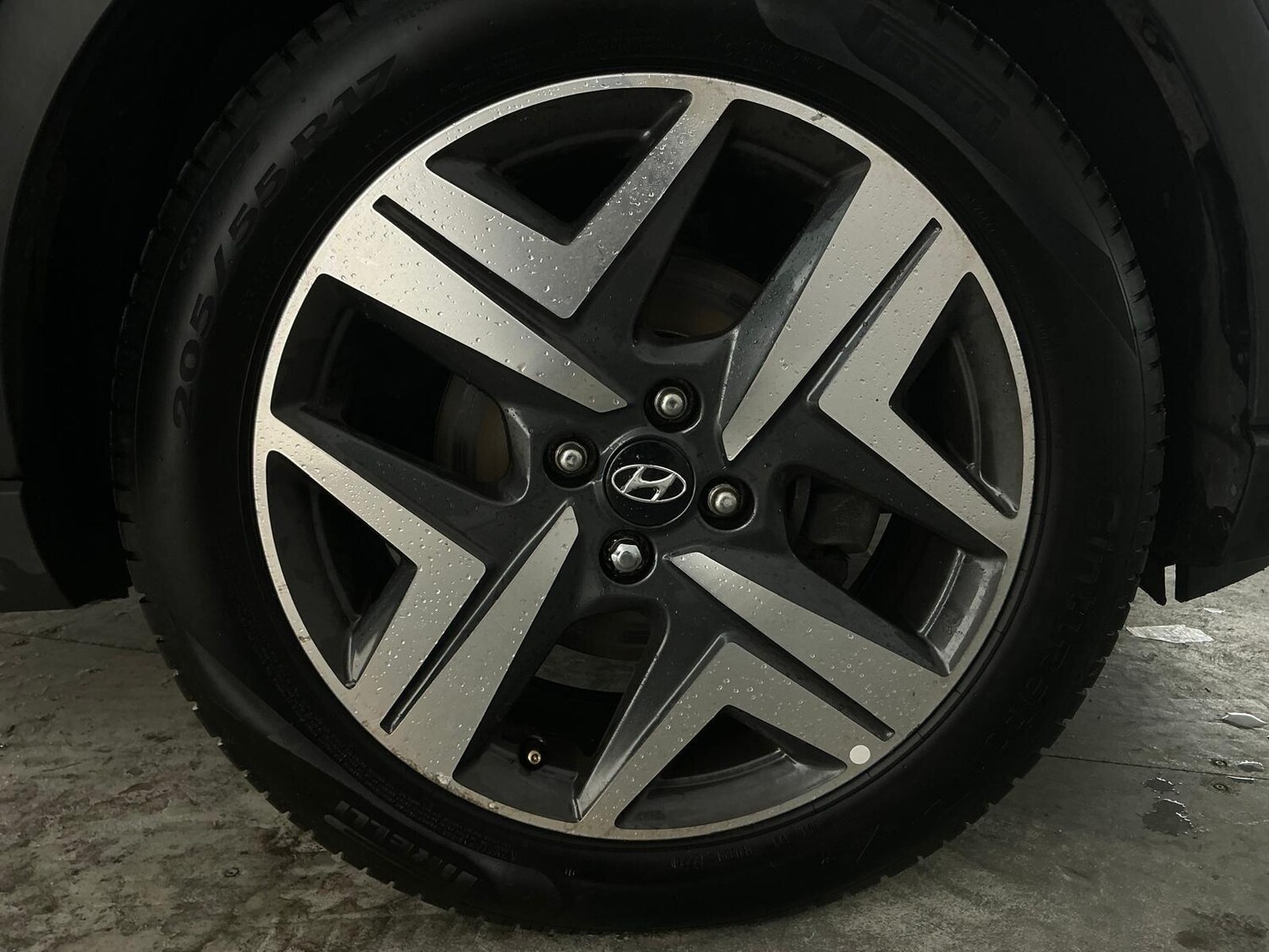 Used Hyundai BAYON 2022 for sale - 76584221: Photo 22