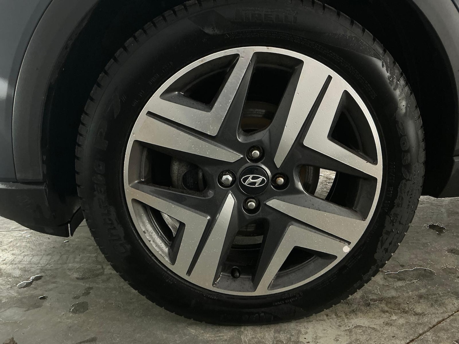 Used Hyundai BAYON 2022 for sale - 76584221: Photo 23