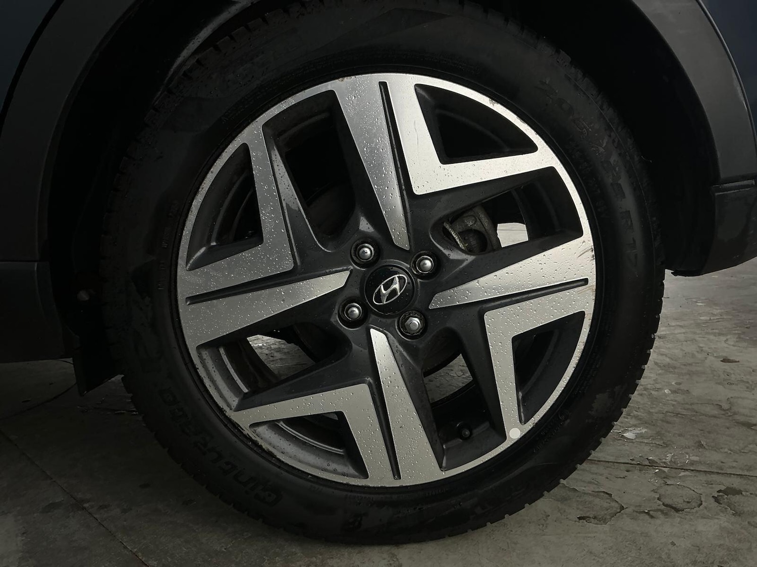 Used Hyundai BAYON 2022 for sale - 76584221: Photo 24