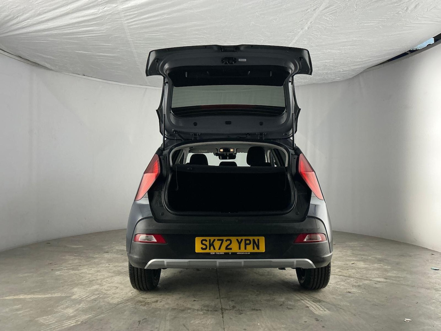 Used Hyundai BAYON 2022 for sale - 76584221: Photo 27