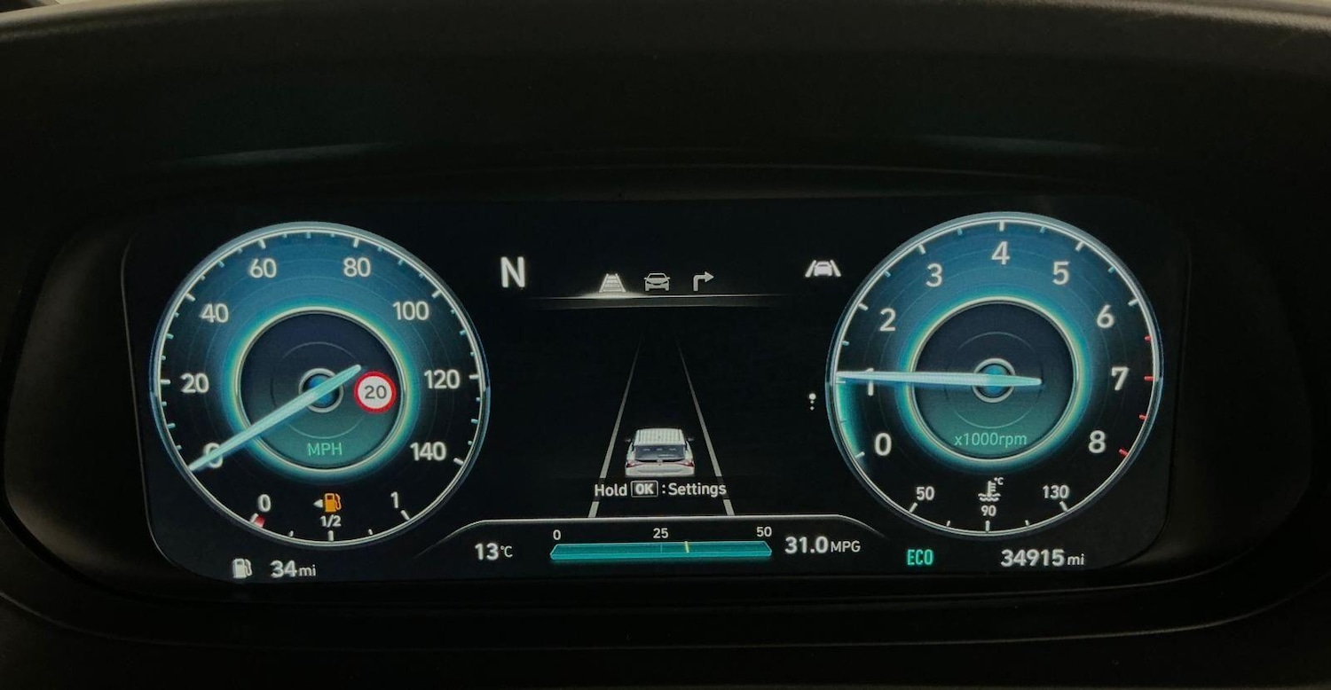 Used Hyundai BAYON 2022 for sale - 76584221: Photo 28