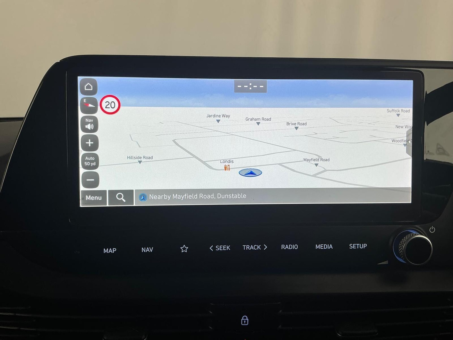 Used Hyundai BAYON 2022 for sale - 76584221: Photo 30