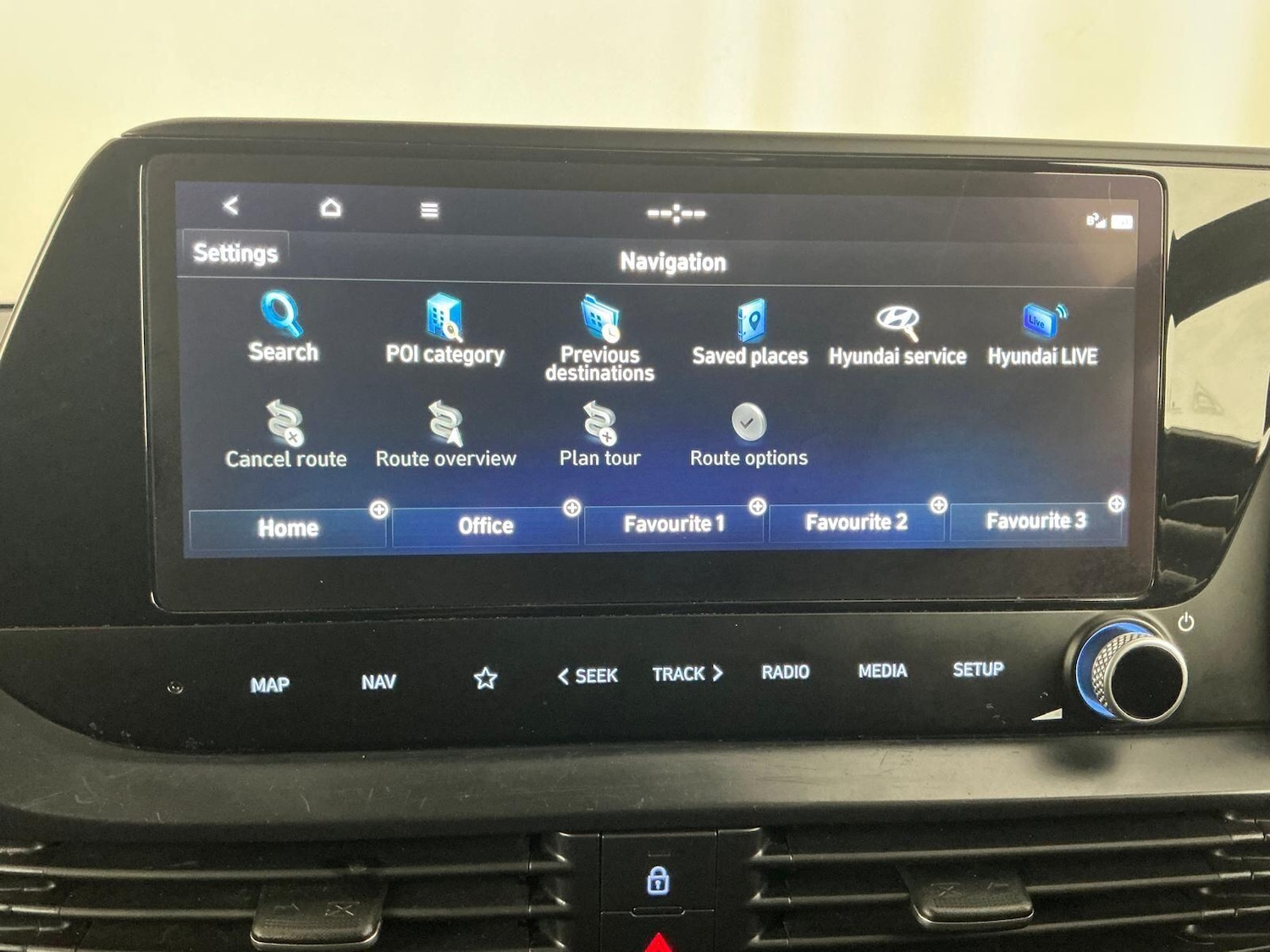 Used Hyundai BAYON 2022 for sale - 76584221: Photo 31