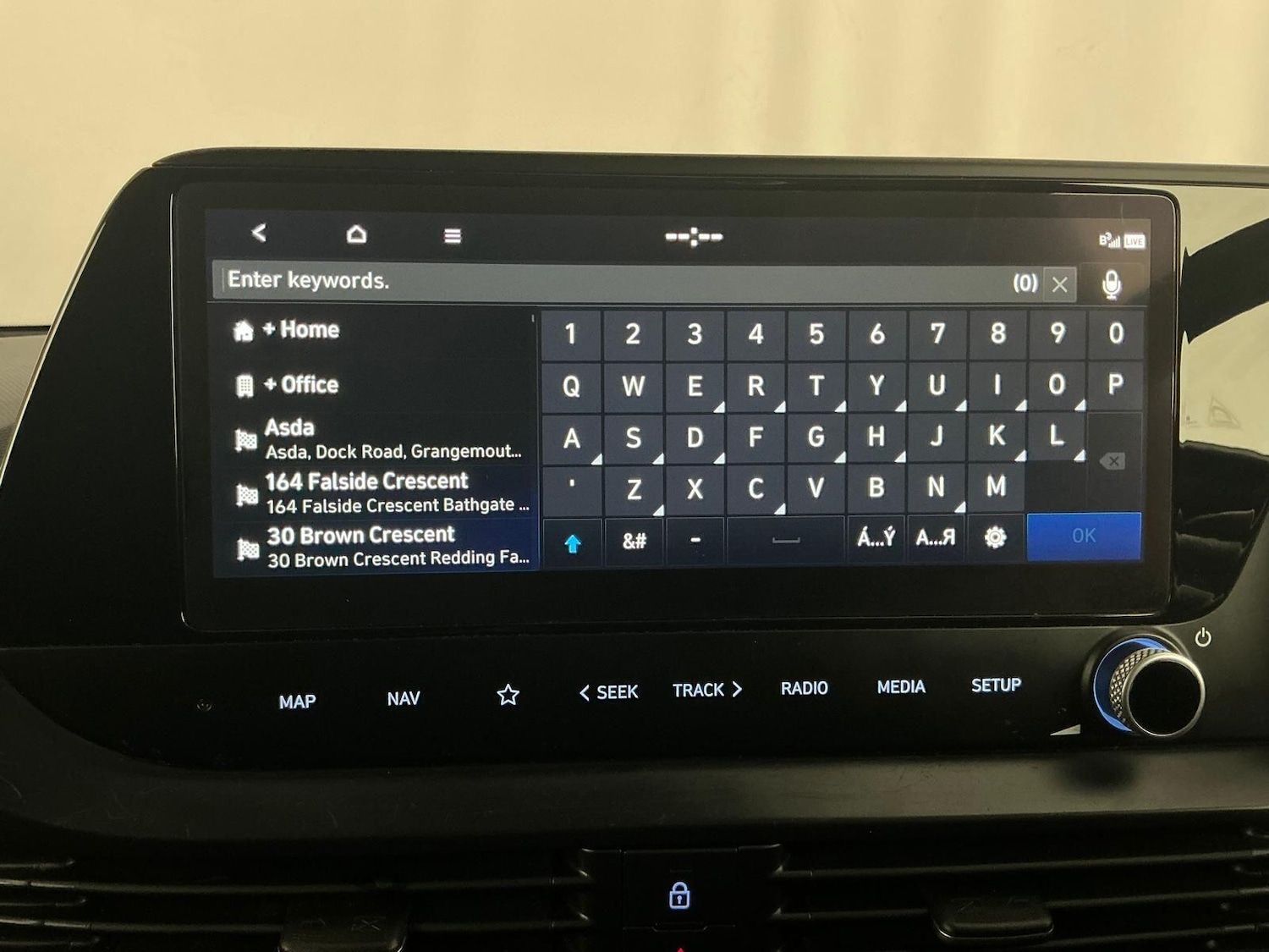 Used Hyundai BAYON 2022 for sale - 76584221: Photo 32