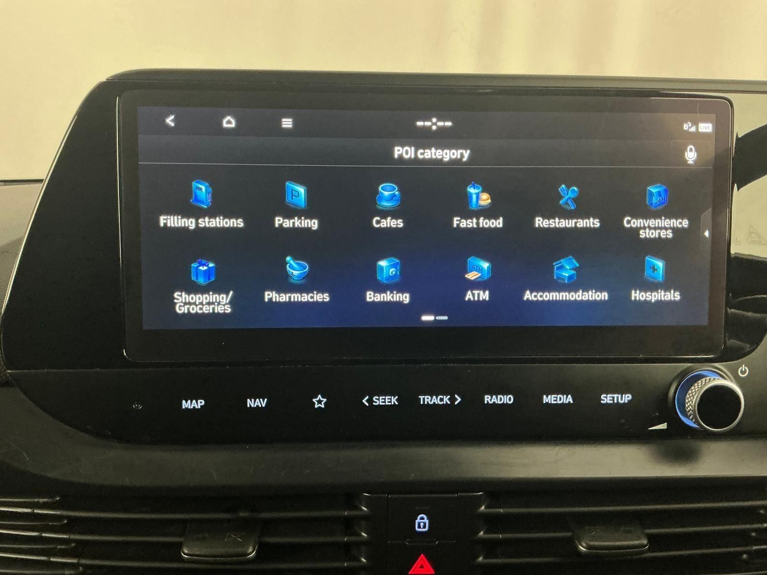 Used Hyundai BAYON 2022 for sale - 76584221: Photo 33