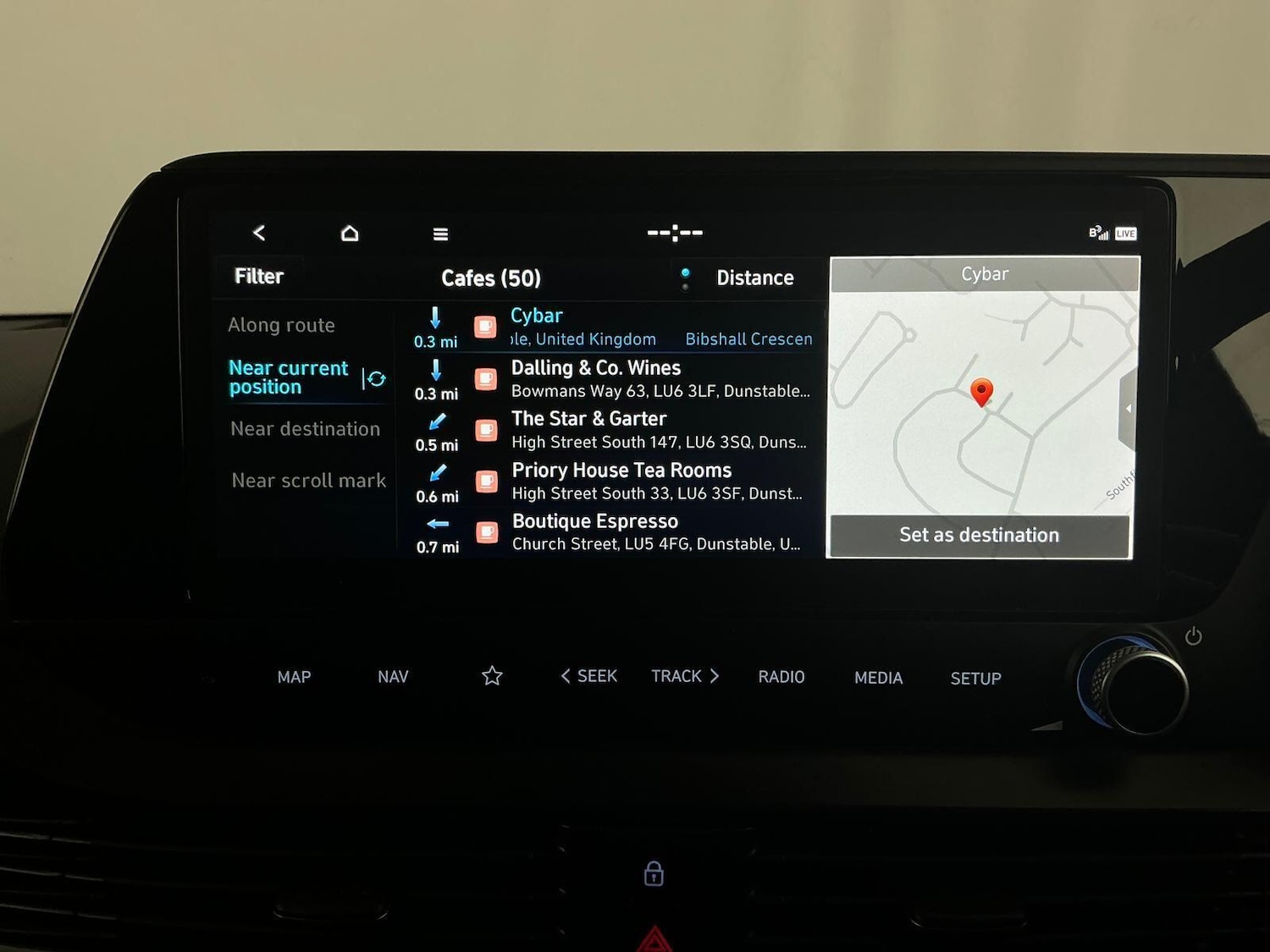 Used Hyundai BAYON 2022 for sale - 76584221: Photo 34