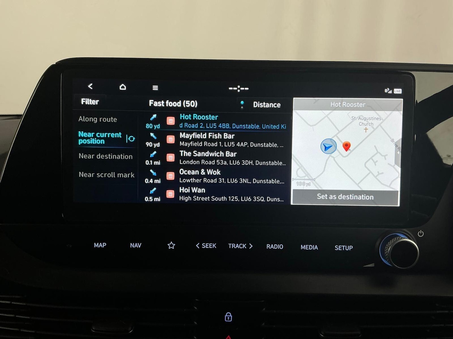 Used Hyundai BAYON 2022 for sale - 76584221: Photo 35