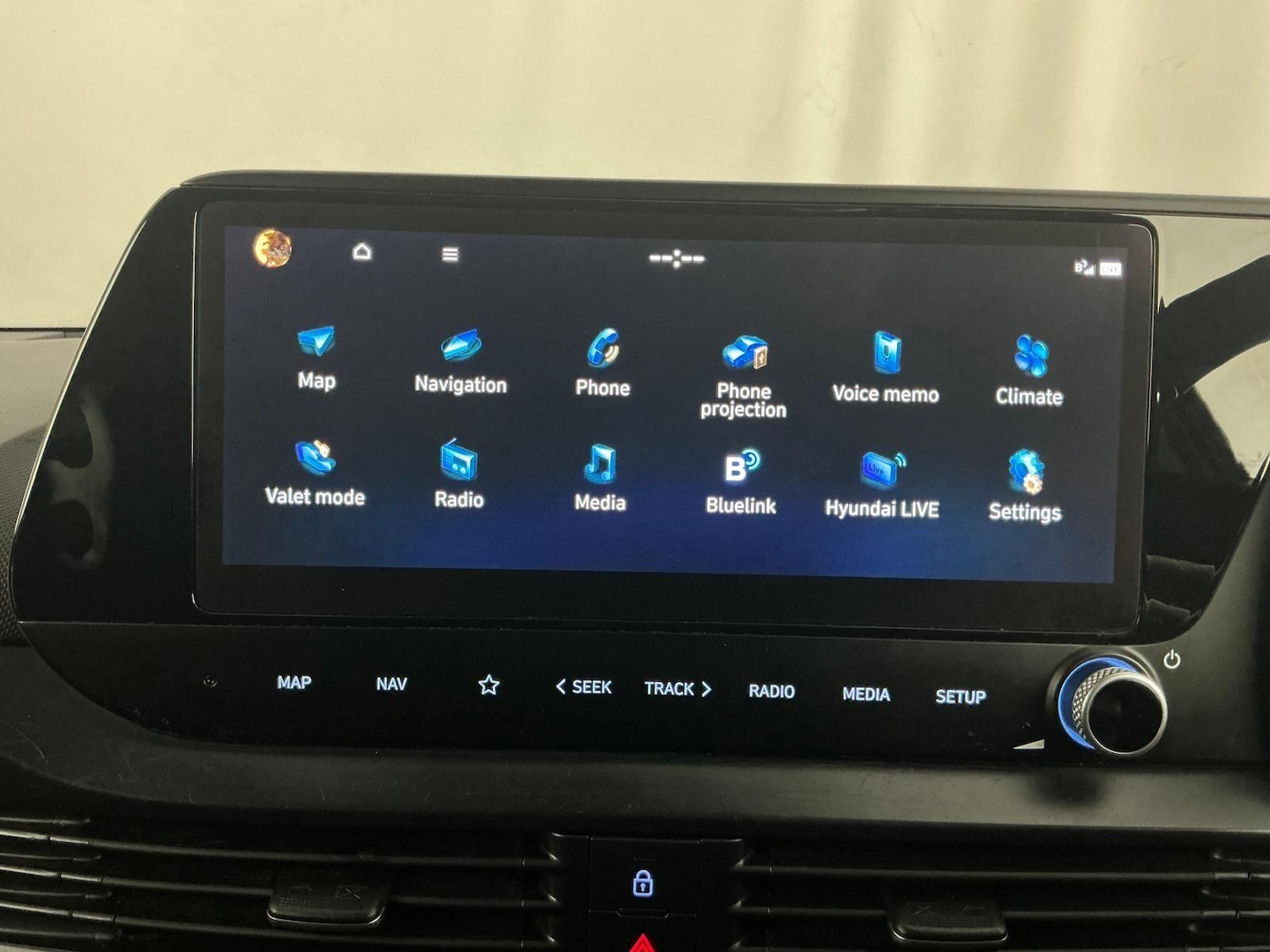 Used Hyundai BAYON 2022 for sale - 76584221: Photo 36