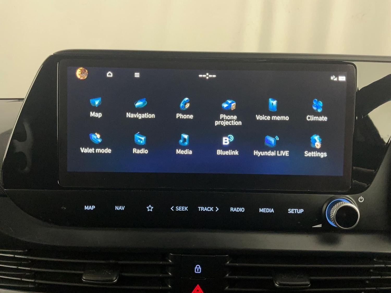 Used Hyundai BAYON 2022 for sale - 76584221: Photo 37