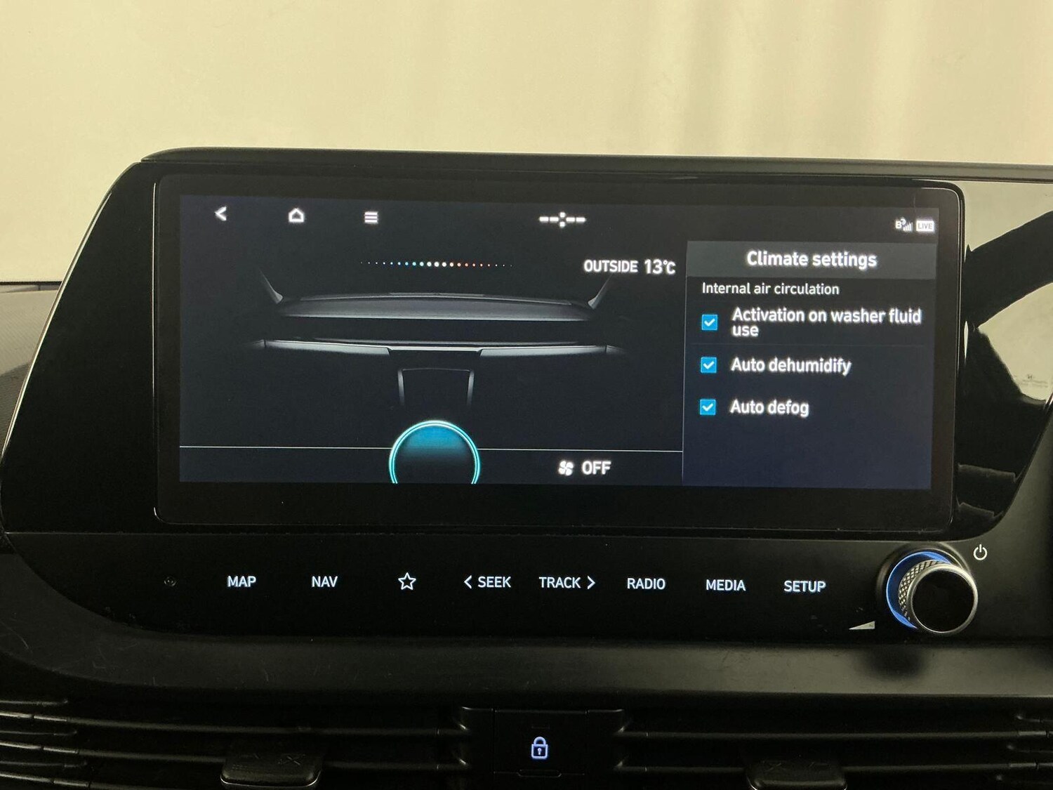 Used Hyundai BAYON 2022 for sale - 76584221: Photo 40