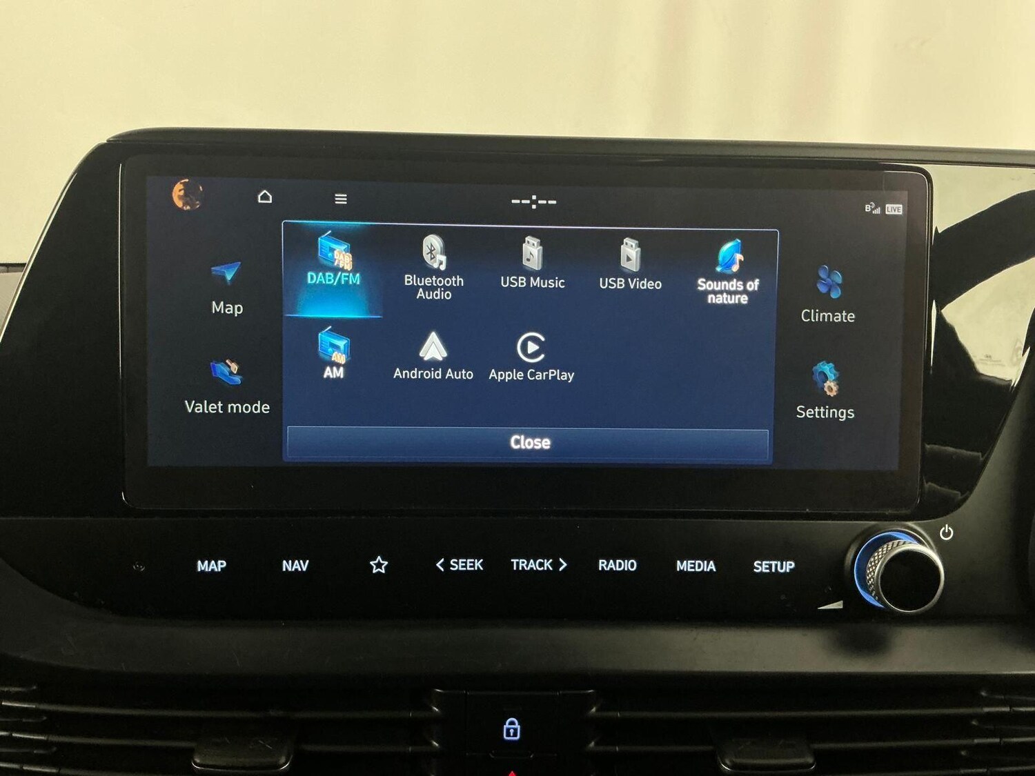 Used Hyundai BAYON 2022 for sale - 76584221: Photo 43