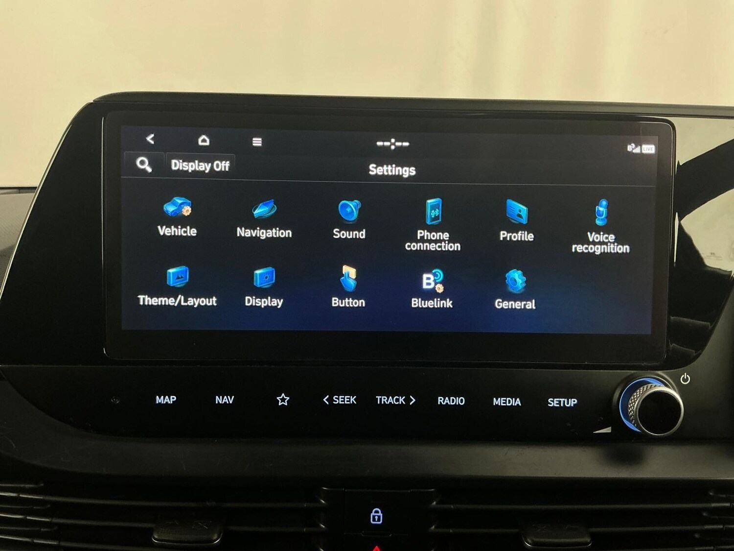 Used Hyundai BAYON 2022 for sale - 76584221: Photo 44