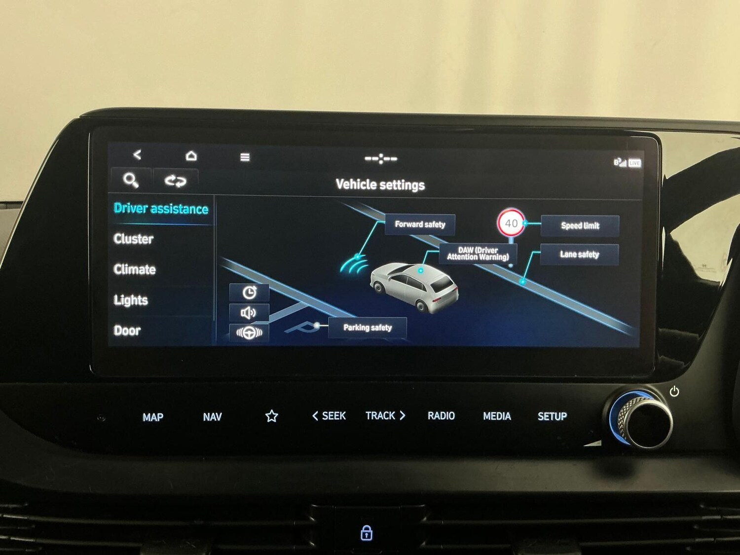 Used Hyundai BAYON 2022 for sale - 76584221: Photo 45