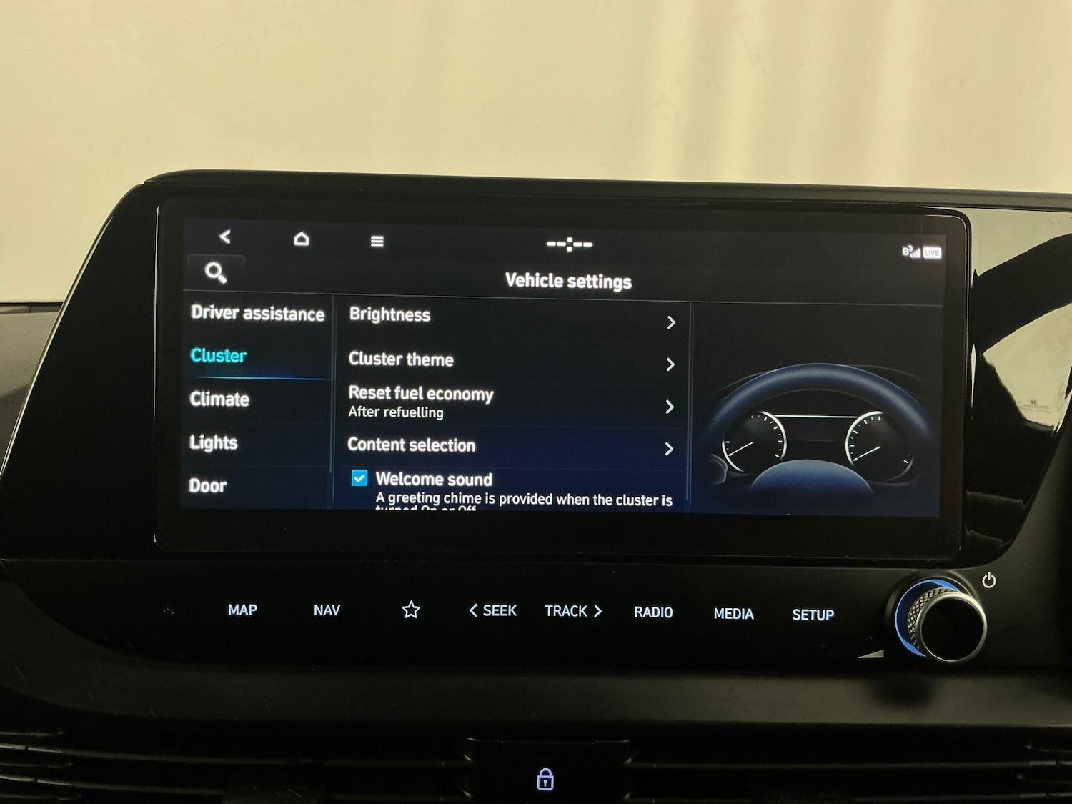 Used Hyundai BAYON 2022 for sale - 76584221: Photo 46