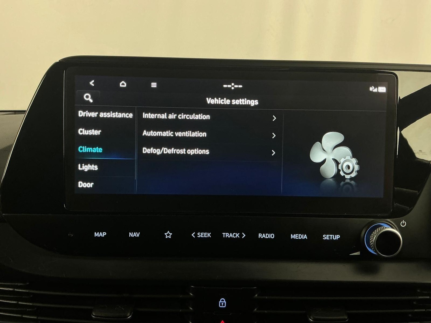 Used Hyundai BAYON 2022 for sale - 76584221: Photo 47