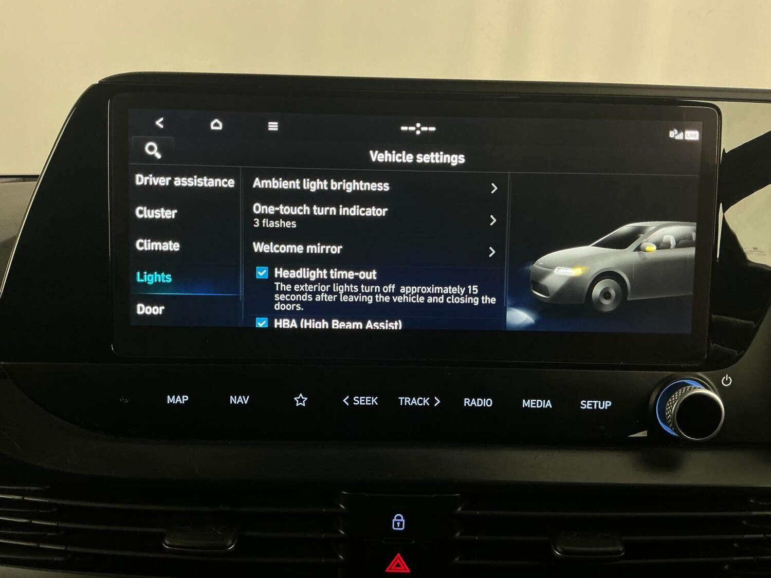 Used Hyundai BAYON 2022 for sale - 76584221: Photo 48