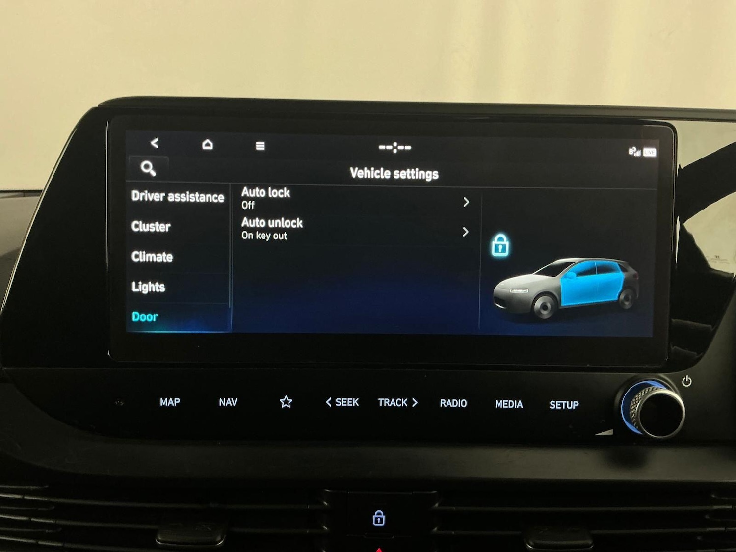 Used Hyundai BAYON 2022 for sale - 76584221: Photo 49