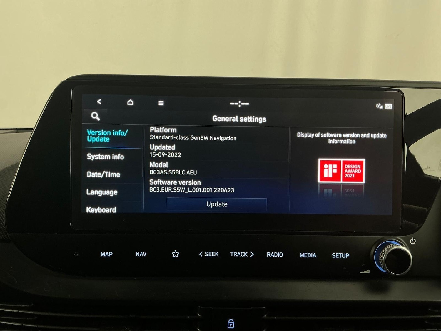 Used Hyundai BAYON 2022 for sale - 76584221: Photo 51