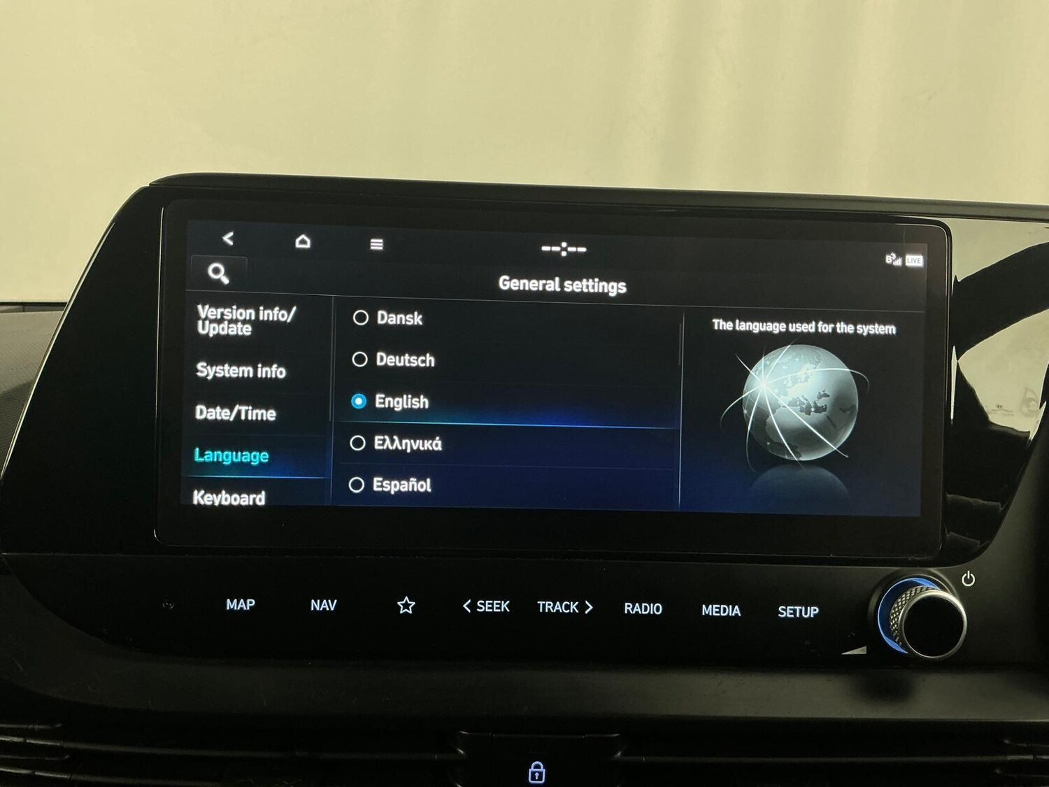 Used Hyundai BAYON 2022 for sale - 76584221: Photo 54