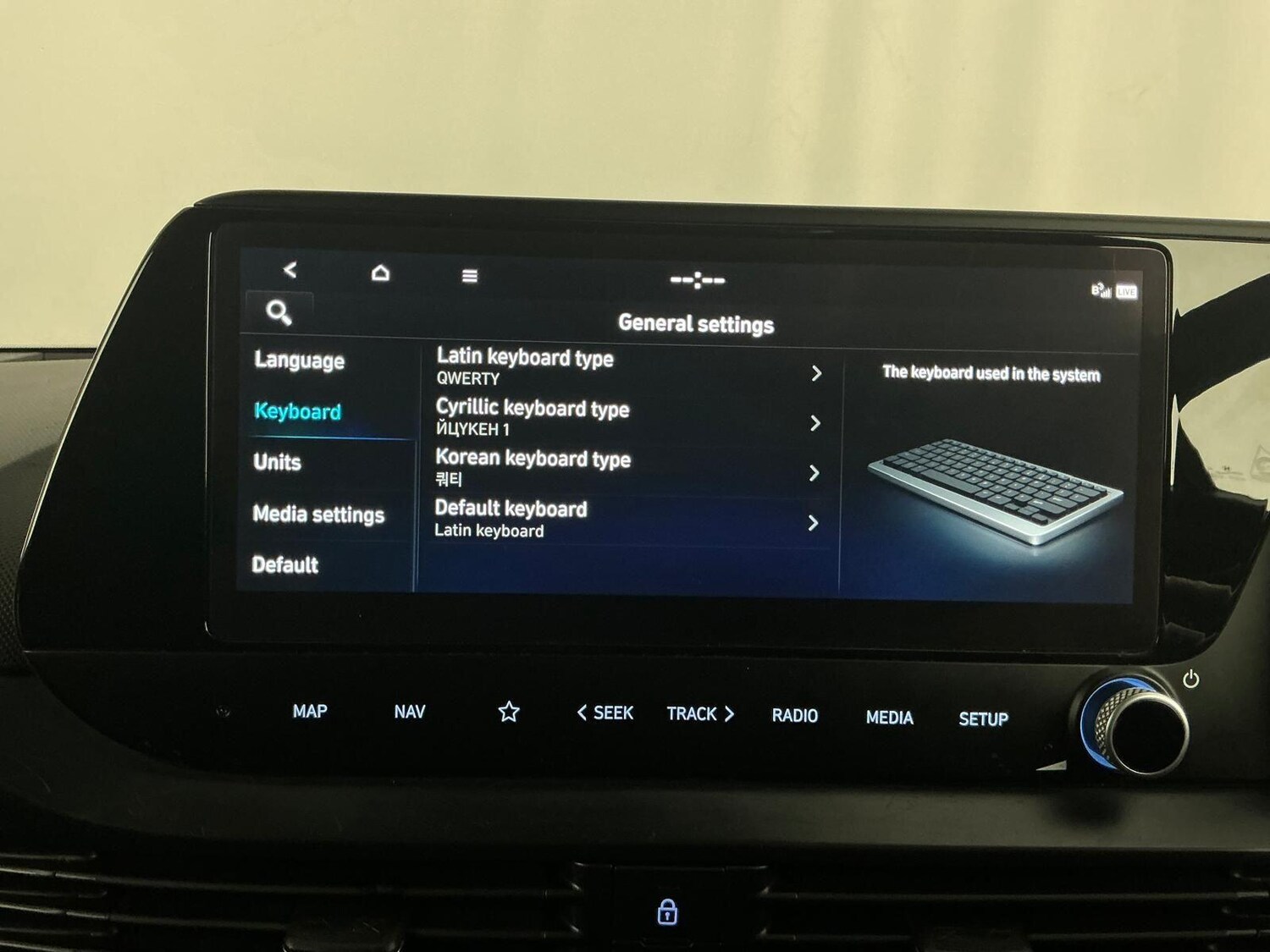 Used Hyundai BAYON 2022 for sale - 76584221: Photo 55