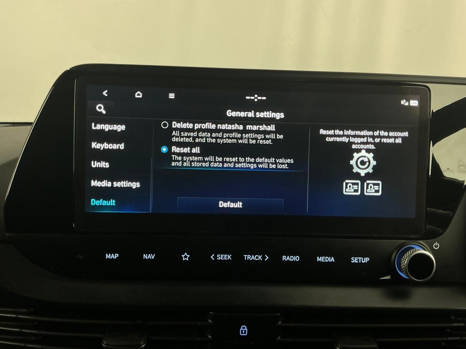 Used Hyundai BAYON 2022 for sale - 76584221: Photo 58