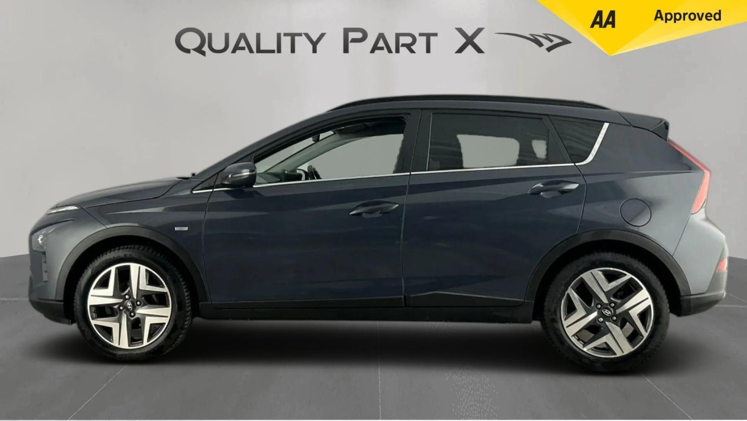 Used Hyundai BAYON 2022 for sale - 76584221: Photo 6