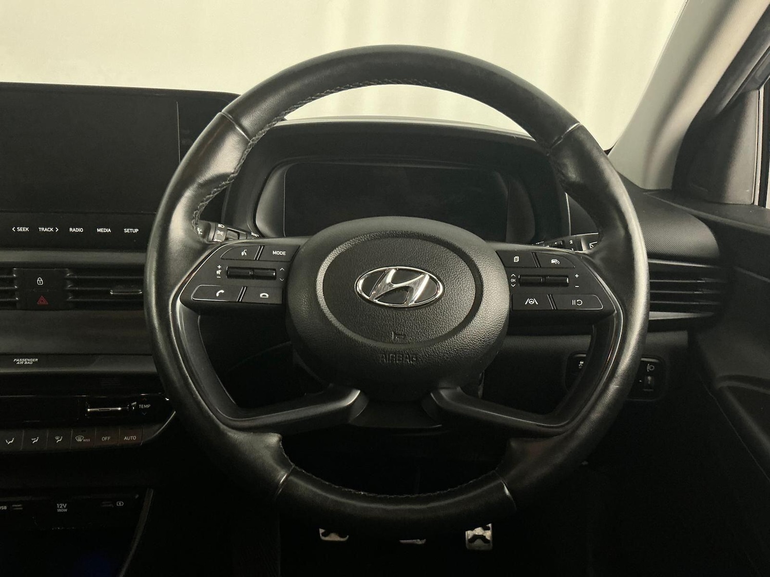 Used Hyundai BAYON 2022 for sale - 76584221: Photo 9