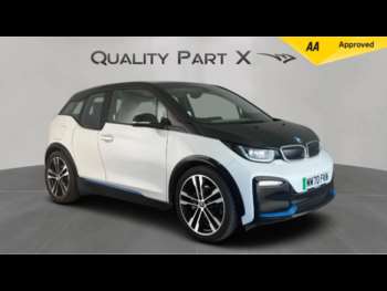 2021 (70) - 42.2kWh S Auto 5dr