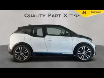 Used BMW i3 2021 for sale - 74653785: Photo