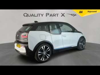 Used BMW i3 2021 for sale - 74653785: Photo